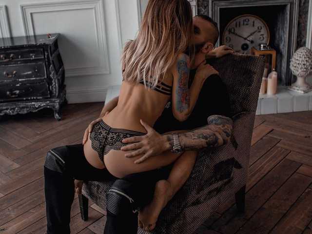 Foto del profilo IsadoraAndLuk
