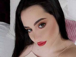 Chat video erotica Isadorasweet