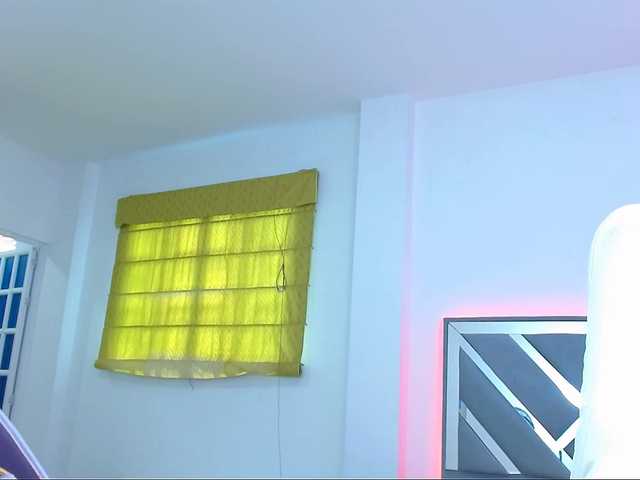 Screenshot di trasmissione IsaPetite1