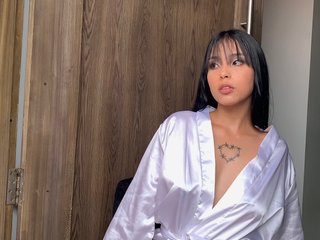 Chat video erotica Isis-018
