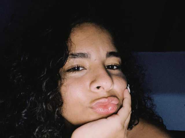 Foto del profilo Isis-gil