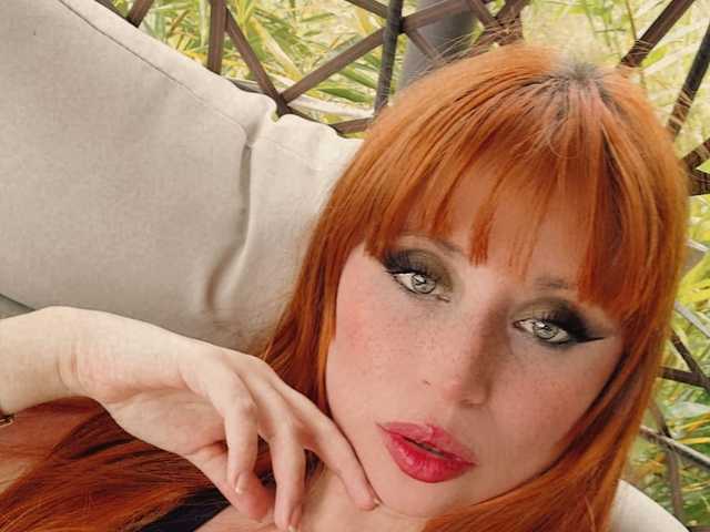 Foto del profilo Isis-sky