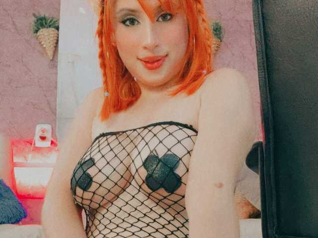 Foto del profilo Isis-sky