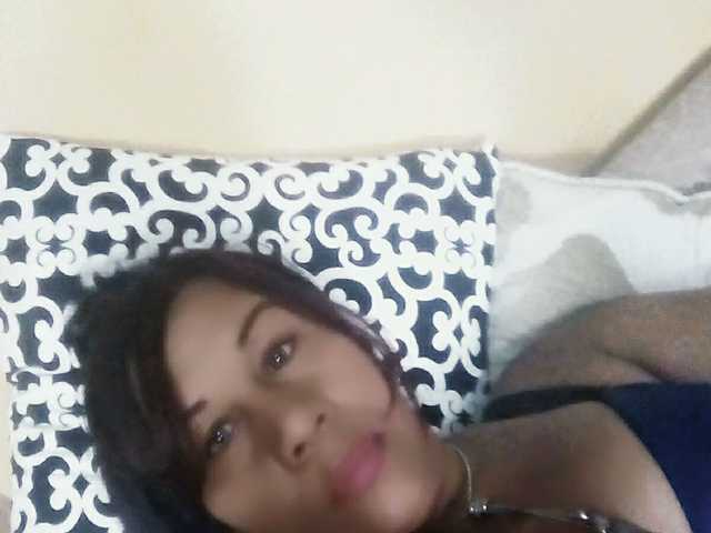 Foto del profilo isisaenz