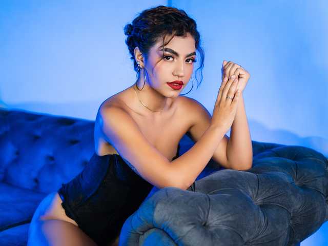Foto del profilo IsisEvans