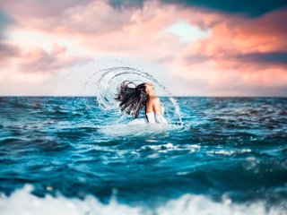 Chat video erotica Island-Beauty