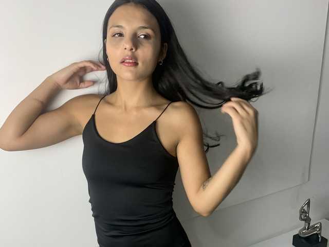 Foto del profilo Issabella-Sae