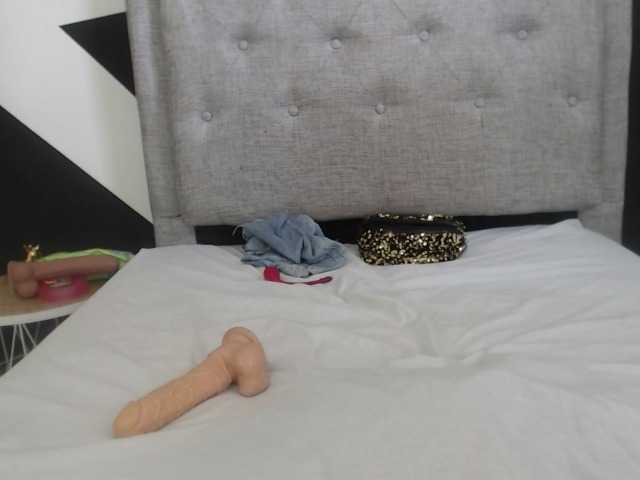 Screenshot di trasmissione issabellaaf