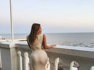 Chat video erotica ISweetI