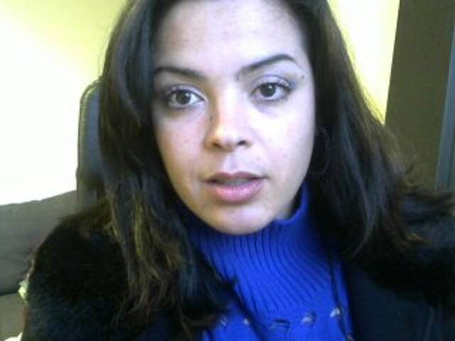 Screenshot di trasmissione ITALIANAGIRLS