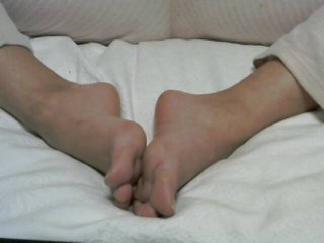 Screenshot di trasmissione ITALIANAGIRLS