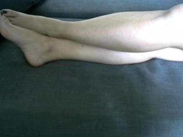 Screenshot di trasmissione ITALIANAGIRLS