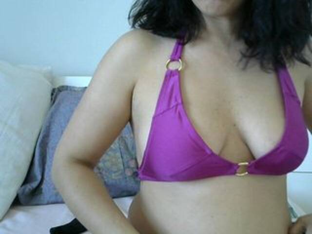 Screenshot di trasmissione ITALIANAGIRLS