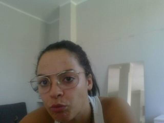 Screenshot di trasmissione ITALIANAGIRLS