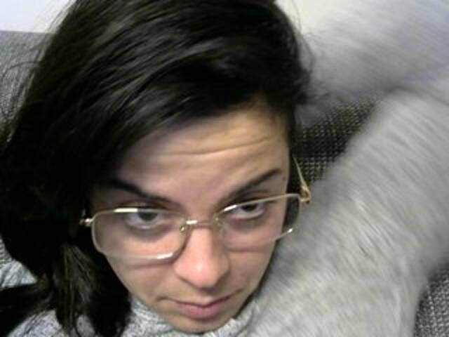 Screenshot di trasmissione ITALIANAGIRLS