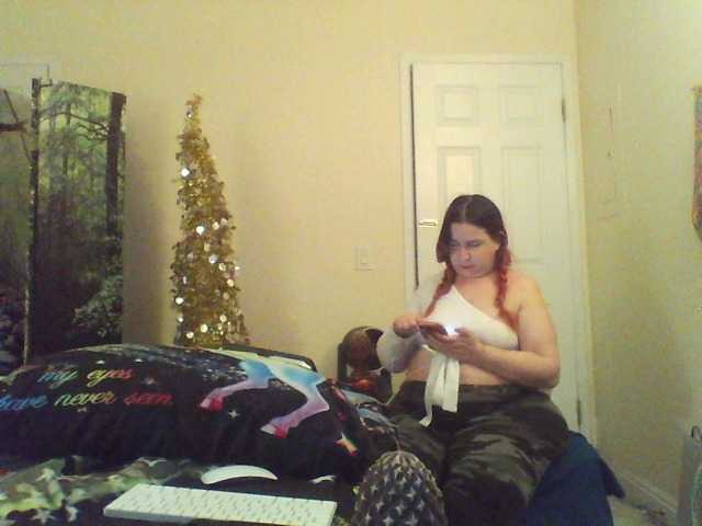 Screenshot di trasmissione Italya1966