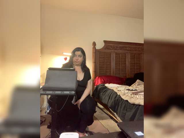 Screenshot di trasmissione Italya1966