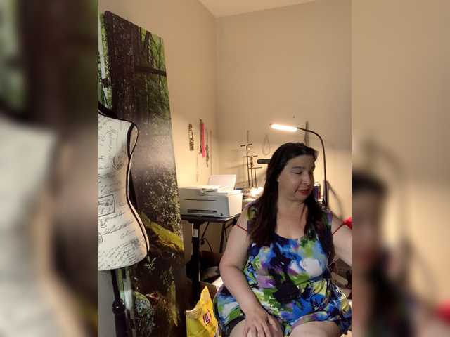 Screenshot di trasmissione Italya1966