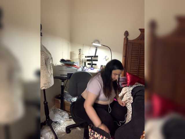 Screenshot di trasmissione Italya1966