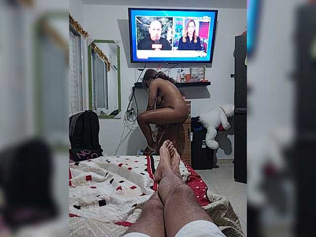 Screenshot di trasmissione Ithak99