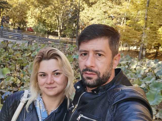 Foto del profilo iuliana32