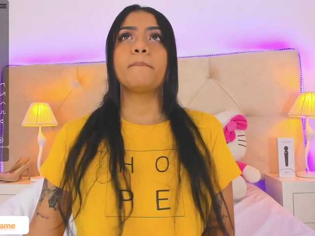 Screenshot di trasmissione IvannaaMars