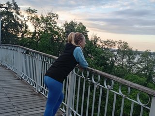 Chat video erotica Ivannalove05