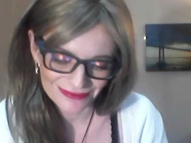 Screenshot di trasmissione IvetaPretty