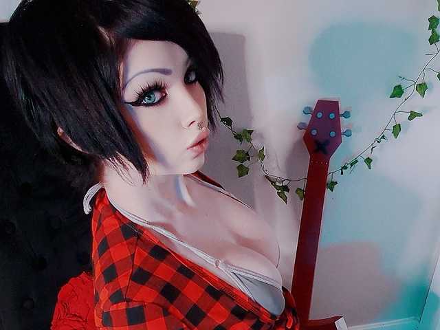 Foto del profilo Ivey_strigoi