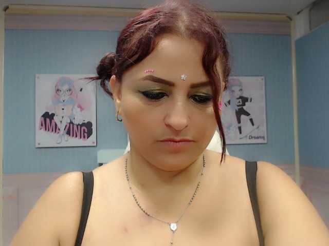 Screenshot di trasmissione ivonecurby