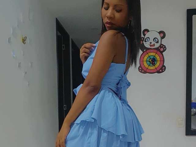 Foto del profilo Yvonejoness