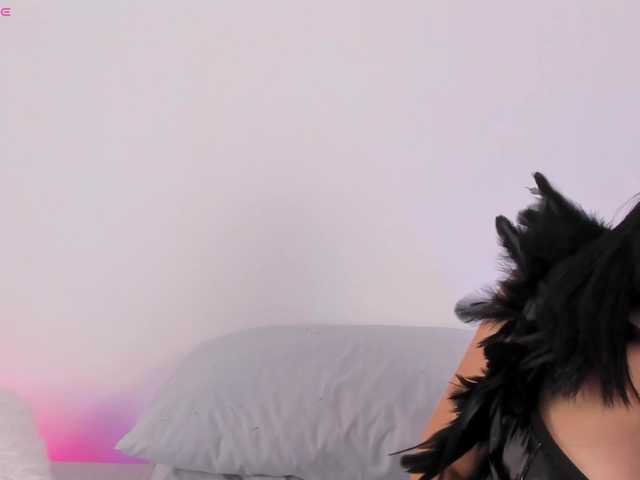 Screenshot di trasmissione IvonneDuarte