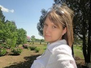 Foto del profilo ivorylina