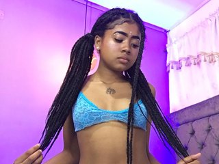 Chat video erotica Ivy-Mackenzie