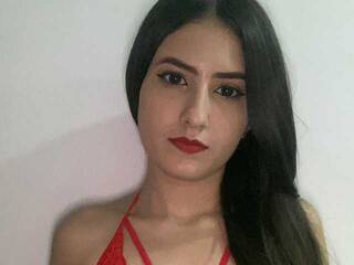 Chat video erotica Ivy-Mc