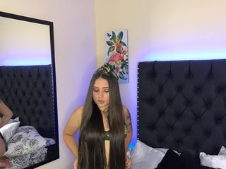 Video chat erotica ivy-pixy