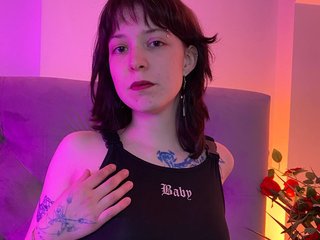 Chat video erotica Ivy-Sin