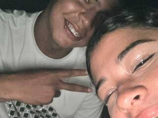 Chat video erotica IvyandMaicol