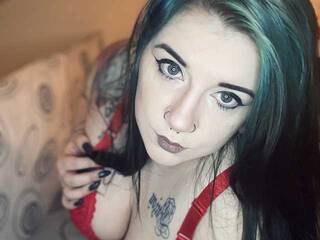 Chat video erotica Ivyday18