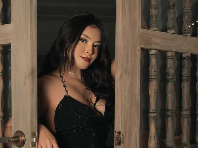 Foto del profilo IvyJones1