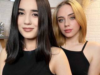 Chat video erotica IvyJude