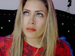 Chat video erotica Alexa_lopez