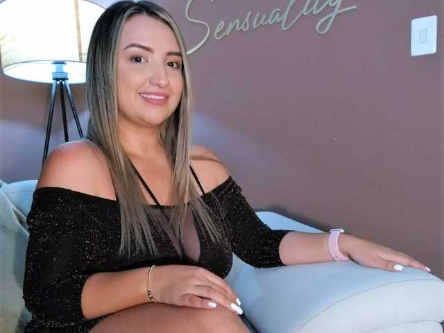 Foto del profilo IvyStevens