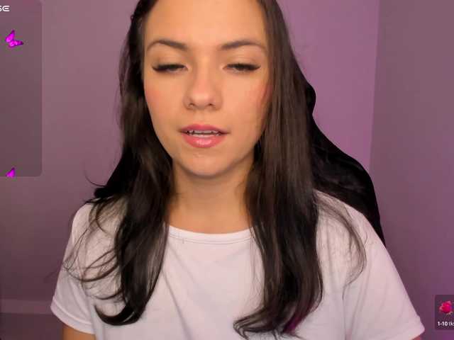Screenshot di trasmissione ivyy-scott