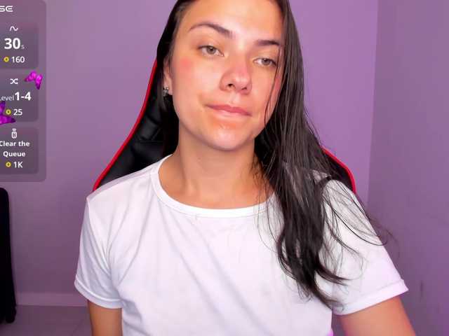 Screenshot di trasmissione ivyy-scott