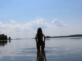 Chat video erotica IwannaBeBad