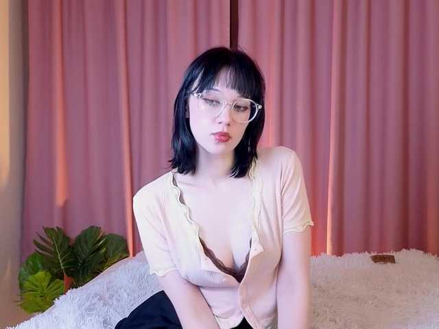 Screenshot di trasmissione iwanturcarrot