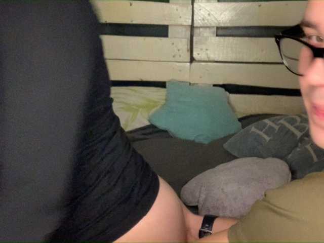 Screenshot di trasmissione IYakll1