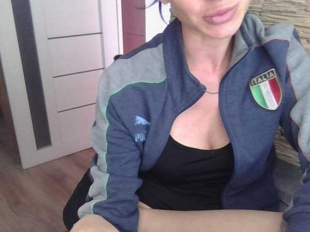 Screenshot di trasmissione Iza-pometkova