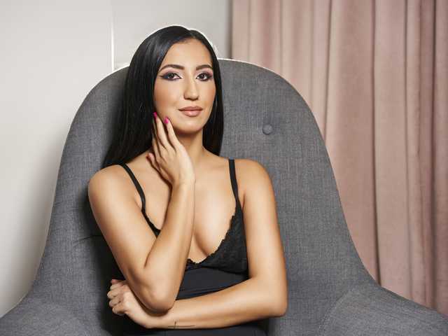 Foto del profilo IzabellaHills